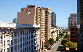 Westin Gaslamp Quarter